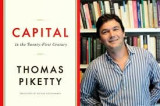 Gaceta del Fondo adelanta nuevo libro de Thomas Piketty Gaceta del Fondo adelanta nuevo libro de Thomas Piketty