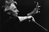 “Herbert von Karajan, a 25 años de su deceso”, un artículo de Carlos Spíndola