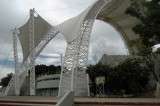Secretaría de Turismo administrará Auditorio Guelaguetza Secretaría de Turismo administrará Auditorio Guelaguetza