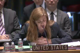 18/Jul/14 En vivo: Consejo de Seguridad #ONU discute sobre avión derribado en Ucrania