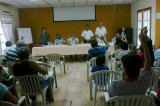 Eligen militantes del PT delegados para Congreso Estatal Eligen militantes del PT delegados para Congreso Estatal