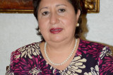 Propone diputada López Velasco, modificaciones a la Constitución oaxaqueña Propone diputada López Velasco, modificaciones a la Constitución oaxaqueña