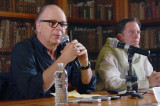 Es tiempo que México transite a la izquierda: Enrique Krauze Es tiempo que México transite a la izquierda: Enrique Krauze