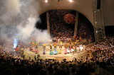 Disfruta aquí recuerdos y breve historia de la Guelaguetza Disfruta aquí recuerdos y breve historia de la Guelaguetza