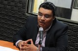 Escucha a Joaquín Rodríguez, Jorge Guerrero, Suhail Suárez y Gerardo Pérez en Todo Oaxaca Radio 8/Jul/14