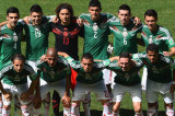 Las figuras mexicanas destacadas de Brasil 2014 #SábadoMundialista Las figuras mexicanas destacadas de Brasil 2014 #SábadoMundialista