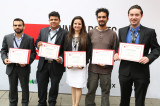 Reconoce MIT ‘Innovadores menores de 35′