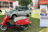 Gana un automóvil, participa en ‘Sorteo UABJO 2014′ Gana un automóvil, participa en ‘Sorteo UABJO 2014′