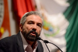 Exhorta Sergio Bello a diputados a ser socialmente útiles Exhorta Sergio Bello a diputados a ser socialmente útiles