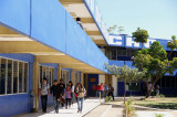 Inicia ciclo escolar en la Facultad de Derecho de la UABJO Inicia ciclo escolar en la Facultad de Derecho de la UABJO