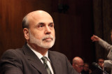 Bernanke afirma la repercusión positiva de las reformas en la economía mexicana Bernanke afirma la repercusión positiva de las reformas en la economía mexicana