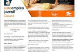 Convocatoria al programa de Autoempleo Juvenil Convocatoria al programa de Autoempleo Juvenil