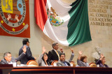 Turnan Iniciativas de Ley de Educación Pública a Comisiones Turnan Iniciativas de Ley de Educación Pública a Comisiones