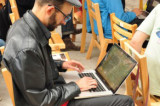 La vida de un emprendedor La vida de un emprendedor