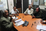 Escucha a Manuel Pacheco, Manuel Garcés, Álvaro Pérez, Eliézer Martínez, Roberto Hernández, Wilfrido Sánchez y Víctor Vásquez en Todo Oaxaca Radio 12/Ago/2014