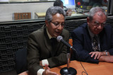 Escucha a Eduardo Pinacho, Gregoria Castellanos, Fernando Méndez e Isabel Rojas en Todo Oaxaca Radio 19 /Ago/2014 Escucha a Eduardo Pinacho, Gregoria Castellanos, Fernando Méndez e Isabel Rojas en Todo Oaxaca Radio 19 /Ago/2014