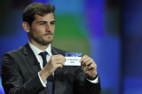 EN VIVO: Sorteo UEFA Champions League; así quedaron Grupos 2014-2015 EN VIVO: Sorteo UEFA Champions League; así quedaron Grupos 2014-2015