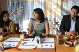 Iniciativa Joven-Es Por Oaxaca, presentada por el Consejo Ciudadano de la Juventud Iniciativa Joven-Es Por Oaxaca, presentada por el Consejo Ciudadano de la Juventud