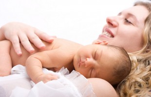 Lactancia materna, base para la salud mundial