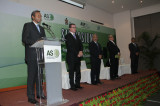 Inaugura Lagunas Rivera Simposium sobre fiscalización Inaugura Lagunas Rivera Simposium sobre fiscalización