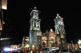 Las catedrales más bellas de la República Mexicana