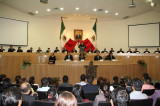 ¿Qué es la Sala Constitucional del H. Tribunal Superior de Justicia de Oaxaca? ¿Qué es la Sala Constitucional del H. Tribunal Superior de Justicia de Oaxaca?