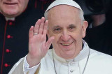 10 consejos para ser feliz según el Papa Francisco #ViernesdeFelicidad 10 consejos para ser feliz según el Papa Francisco #ViernesdeFelicidad