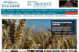 Las 10+ vistas de ELORIENTE.NET en agosto 2014 Las 10+ vistas de ELORIENTE.NET en agosto 2014