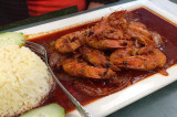 La gastronomía de Huatulco #TurismoenSábado La gastronomía de Huatulco #TurismoenSábado