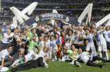 Vuelve el mejor torneo de clubes: Champions Vuelve el mejor torneo de clubes: Champions