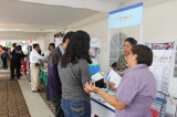 UABJO: Feria de la Vivienda en Ciudad Universitaria UABJO: Feria de la Vivienda en Ciudad Universitaria