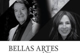 Músicos del INBA en Oaxaca Músicos del INBA en Oaxaca