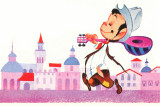 Cantinflas Show #JuevesdeCineySeries Cantinflas Show #JuevesdeCineySeries