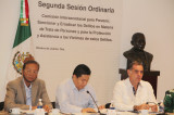 Avala Tribunal de Oaxaca reglamento contra Trata de Personas Avala Tribunal de Oaxaca reglamento contra Trata de Personas