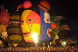 Introducción al Festival Internacional del Globo en León, Guanajuato Introducción al Festival Internacional del Globo en León, Guanajuato