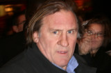 “El futbol son sentimientos en estado puro”, Gérard Depardieu “El futbol son sentimientos en estado puro”, Gérard Depardieu