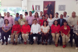 Tuxtepec cuenta con nuevo juzgado en materia familiar Tuxtepec cuenta con nuevo juzgado en materia familiar