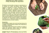 Permacultura Universitaria: Curso de Huertos Urbanos Permacultura Universitaria: Curso de Huertos Urbanos