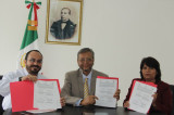 Convenio entre Poder Judicial y CORTV Convenio entre Poder Judicial y CORTV