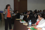 “Masculinidades”, taller por el Poder Judicial y la CNDH “Masculinidades”, taller por el Poder Judicial y la CNDH