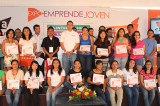 La nueva era: Jóvenes emprendedores ambiciosos La nueva era: Jóvenes emprendedores ambiciosos