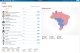 5/oct/14 En Vivo: Elecciones en Brasil; Dilma vs. Aécio, el 26 5/oct/14 En Vivo: Elecciones en Brasil; Dilma vs. Aécio, el 26