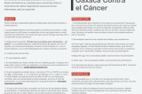 Convocatoria abierta para diseñar Cartel Oaxaca contra el Cáncer Convocatoria abierta para diseñar Cartel Oaxaca contra el Cáncer