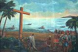 La Leyenda de la Santa Cruz de Huatulco La Leyenda de la Santa Cruz de Huatulco