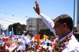 Precampañas electorales anticipadas Precampañas electorales anticipadas