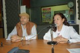 Escucha a Jorge Guerrero, Bibiana Pacheco e Isabel Rojas en Todo Oaxaca Radio 14/Oct/2014