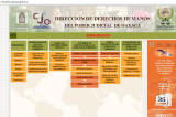 “On-line” los Derechos Humanos en Oaxaca “On-line” los Derechos Humanos en Oaxaca