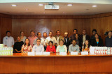 Todo el empeño generará la acreditación: Magaly Hernández Todo el empeño generará la acreditación: Magaly Hernández
