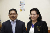 Expertos internacionales en Derecho Procesal Penal vendrán a Oaxaca Expertos internacionales en Derecho Procesal Penal vendrán a Oaxaca
