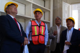 Tiempo de remodelación para Medicina UABJO Tiempo de remodelación para Medicina UABJO